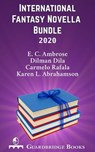 International Fantasy Novella Bundle 2020 - David Stokes ; Carmelo Rafala ; Dilman Dila ; E.C. Ambrose ; Karen L. Abrahamson - 9781911486558