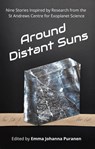 Around Distant Suns - Emma Johanna Puranen - 9781911486664