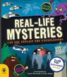 Real-Life Mysteries - Susan Martineau - 9781911509080