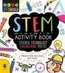 STEM Activity Book - Jenny Jacoby ; Sam Huthinson ; Catherine Bruzzone - 9781911509110
