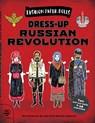 Dress-up Russian Revolution - Catherine Bruzzone - 9781911509141