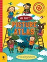 Picture Atlas - Catherine Bruzzone - 9781911509387