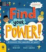 Find Your Power! - Beth Cox ; Natalie (Founder of Power Thoughts) Costa - 9781911509974