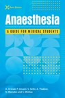 Bare Bones Anaesthesia - Adam (ST2 Trauma and Orthopaedics Academic Clinical Fellow Arshad ; Pooja Devani ; Sonika (IMT2 Sethi ; Arjuna (Senior House Officer Thakker - 9781911510987