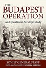 Budapest Operation - Soviet General Staff - 9781911512424