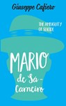 Mario de Sa-Carneiro - Giuseppe Cafiero - 9781911525578