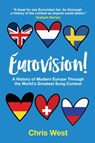 Eurovision! - Chris West - 9781911545552