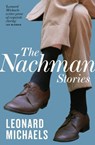 The Nachman Stories - Leonard Michaels - 9781911547075