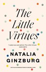 The Little Virtues - Natalia Ginzburg - 9781911547143