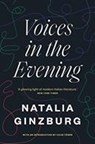 Voices in the Evening - Natalia Ginzburg - 9781911547310