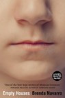 Empty Houses - Brenda Navarro - 9781911547686
