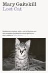 Lost Cat - Mary Gaitskill - 9781911547808