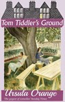Tom Tiddler's Ground - Ursula Orange - 9781911579250