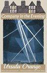 Company in the Evening - Ursula Orange - 9781911579298
