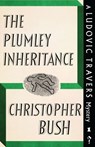 The Plumley Inheritance - Christopher Bush - 9781911579854