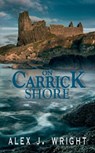 On Carrick Shore - Alex Wright - 9781911589570