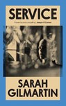 Service - Sarah Gilmartin - 9781911590804