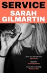 Service - Sarah Gilmartin - 9781911590828