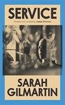 Service - Sarah Gilmartin - 9781911590835