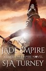 Jade Empire - S.J.A. Turney - 9781911591658