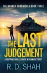 The Last Judgement - R.D. Shah - 9781911591696