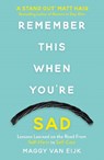 Remember This When You're Sad - Maggy Van Eijk - 9781911600879