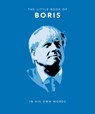 The Little Book of Boris - Orange Hippo! - 9781911610298