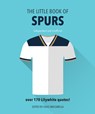 The Little Book Of Spurs - Orange Hippo! - 9781911610335
