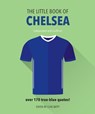 The Little Book of Chelsea - Orange Hippo! - 9781911610342