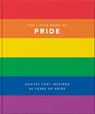 The Little Book of Pride - Orange Hippo! - 9781911610465