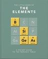 The Little Book of the Elements - Jack Challoner - 9781911610571