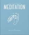 The Little Book of Meditation - Beleta Greenaway - 9781911610885