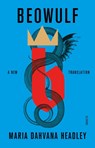 Beowulf -  - 9781911617822