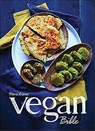 Vegan Bible - Marie Laforet - 9781911621324
