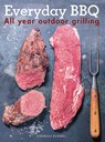 Everyday BBQ - Andreas Rummel - 9781911621355