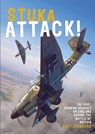 Stuka Attack - Andy Saunders - 9781911621478