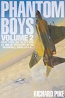 Phantom Boys Volume 2 - Richard Pike - 9781911621539