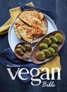 Vegan Bible - Marie Laforêt - 9781911621669