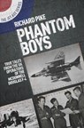 Phantom Boys - Richard Pike - 9781911621881