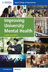 Improving University Mental Health - Jane (University of Aberdeen) Morris - 9781911623830