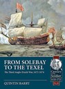 From Solebay to the Texel - Quintin Barry - 9781911628033