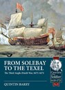 From Solebay to the Texel - Quintin Barry - 9781911628033