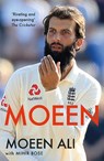 Moeen - Moeen Ali - 9781911630142