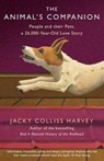 The Animal's Companion - Jacky Colliss Harvey - 9781911630753