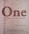 One - ALEXANDER,  Victoria - 9781911632665