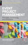 Event Project Management - Mohamed (Associate Professor in Management Salama - 9781911635734