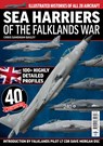 Sea Harrier - Falklands 40th Anniversary - Chris Sandham-Bailey - 9781911639930