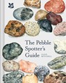 The Pebble Spotter's Guide - Clive Mitchell ; National Trust Books - 9781911657309