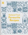 Favourite Recipes - Clive Goudencourt ; Rebecca Janaway ; National Trust Books - 9781911657446
