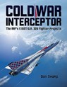 Cold War Interceptor - Dan Sharp - 9781911658030